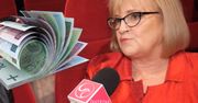 Marzena Kipiel-Sztuka o swojej sytuacji finansowej i zbiórce w internecie. Zdradziła całą prawdę. "Powiem szczerze, że się rozpłakałam". Ma pilny apel do internautów [WIDEO]