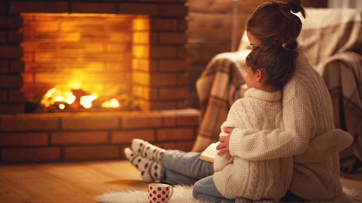 Życzenia świąteczne od serca zapadają w pamięć na długo i czynią wigilijny wieczór prawdziwie magicznym