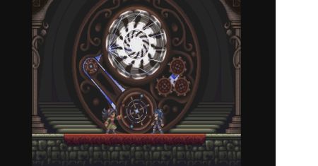 Timespinner - dziecięce marzenia ufundowane przez Kickstartera