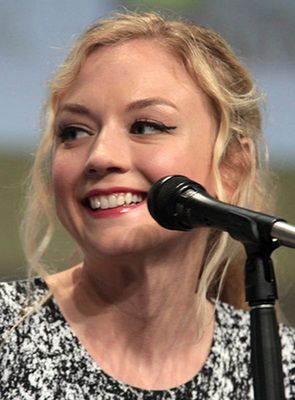 Emily Kinney