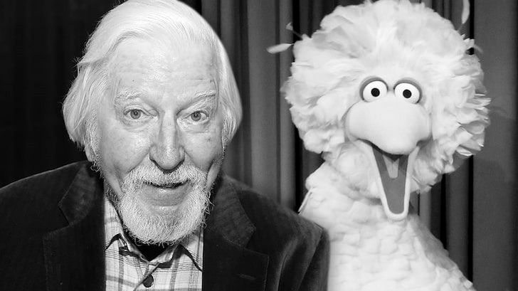 Caroll Spinney nie żyje