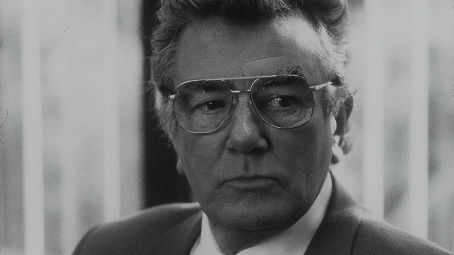 Albert Finney