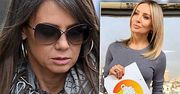 Dramat Kingi Rusin! Agnieszka Woźniak-Starak zastąpiła ją w ostatniej chwili w "Dzień Dobry TVN"! Sprawa jest poważna