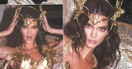 Huczne urodziny Kendall Jenner. Była plejada gwiazd, ale nikt nie przyćmił solenizantki. Jej kreacja przebiła wszystkich