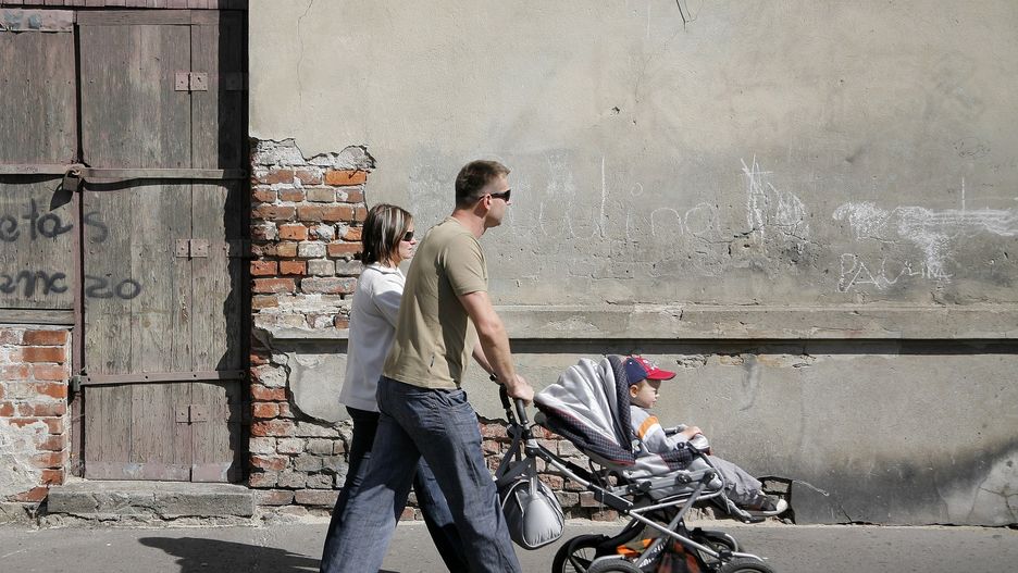 Są wciąż problemy z świadczeniami 500+ w tzw. przypadkach transgranicznych.
