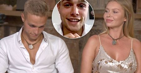 Hotel Paradise: Blondino o związku z Martyną. Dlaczego im nie wyszło po programie? [WIDEO]
