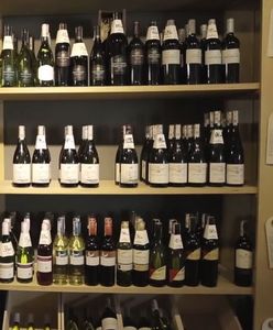 Złodzieje skorzystali z okazji. Ukradli alkohol za ponad pół miliona euro