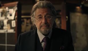 "Hunters": Al Pacino wcieli się w łowcę nazistów. Zapowiedź serialu