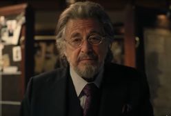 "Hunters": Al Pacino wcieli się w łowcę nazistów. Zapowiedź serialu