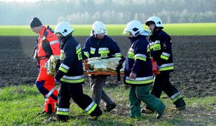 Tragedia w Słowinie. Sprawca wypadku w areszcie