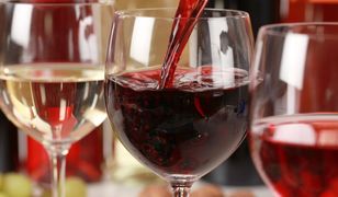 Wojciech Cyran radzi, jak dobrać wino do potrawy i prawidłowo je kosztować