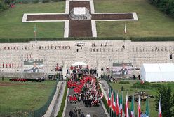 Ambasada RP interweniuje ws. drogi na Monte Cassino