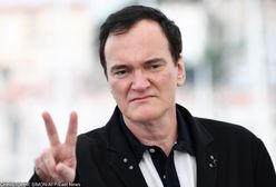 Tarantino: Nie konsultowaliśmy się z Polańskim