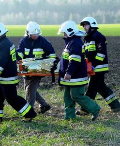 Tragedia w Słowinie. Sprawca wypadku w areszcie