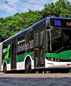 Autobusy Solaris będą jeździć w Holandii