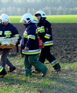 Tragedia w Słowinie. "To był straszny widok"