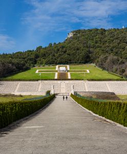 Chcą rozpocząć produkcję piwa w pobliżu cmentarza na Monte Cassino. Ambasada RP protestuje