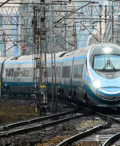 Katowice Piotrowice: śmiertelny wypadek na torach