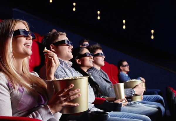 Multikino wprowadza ofertę Unlimited
