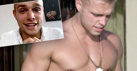 Blondino z Hotelu Paradise dostał ofertę z Love Island: "Miałem gwarancję, ale nie wyszło". Dlaczego?