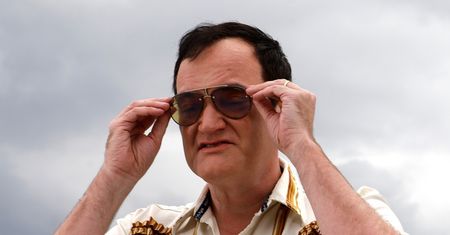 Quentin Tarantino: "Nie muszę chyba tłumaczyć, kim był Sergio Corbucci, prawda?"