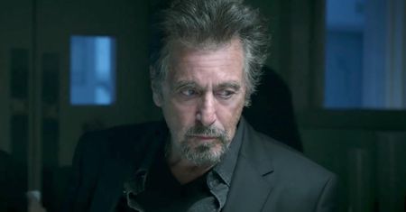 Zobacz zwiastun filmu "M jak morderca". To najgorszy film Ala Pacino