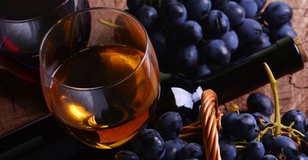 Najdroższe wino w Gruzji