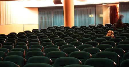Reżyser kina ambitnego. Najlepsze zajęcie, jeśli szukacie łatwych milionów