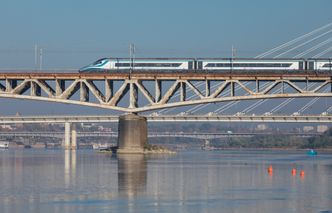 Wi-Fi w Pendolino. PKP Intercity chwali się popularnością długo wyczekiwanej usługi