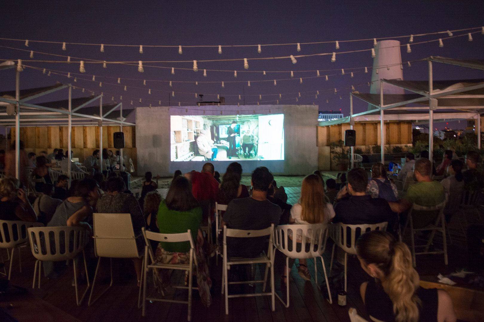 Kino letnie 2019 – Warszawa. Zapoznaj się z repertuarem, miejscem i terminami darmowego kina plenerowego w Warszawie