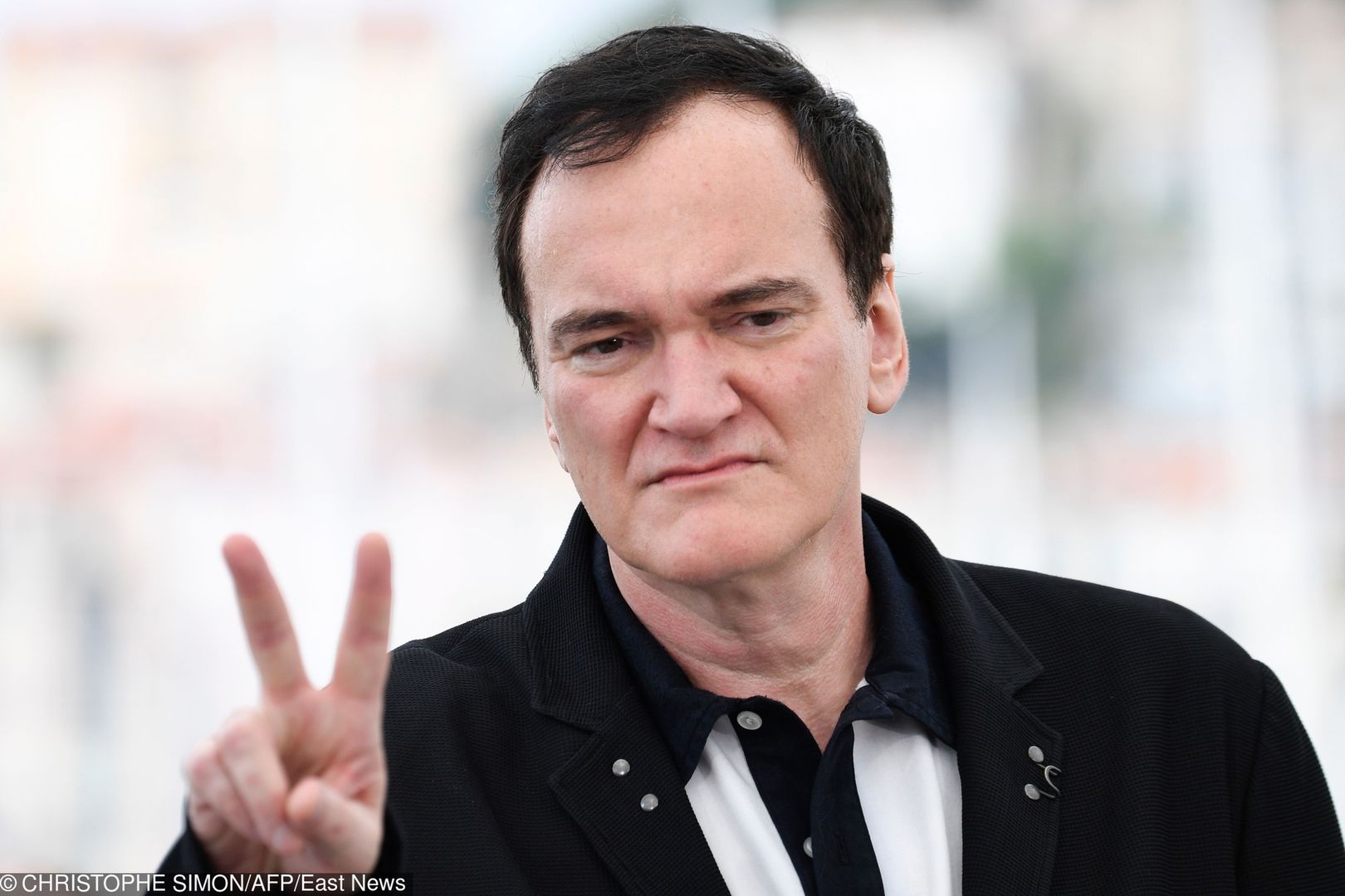 "Pewnego razu… w Hollywood" zablokowane w Chinach. Jest reakcja Quentina Tarantino