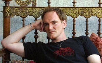 Tarantino przewodniczącym jury na festiwalu w Cannes