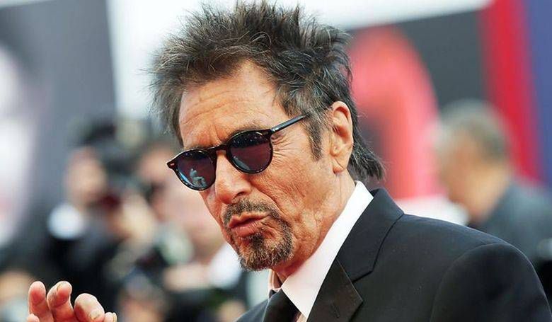 Al Pacino nie przyjedzie do Polski! Aktor w ostatniej chwili zmienił zdanie