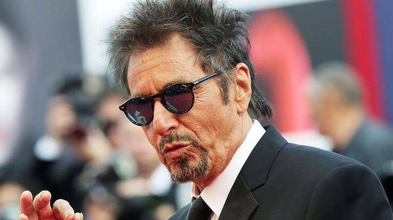 Al Pacino