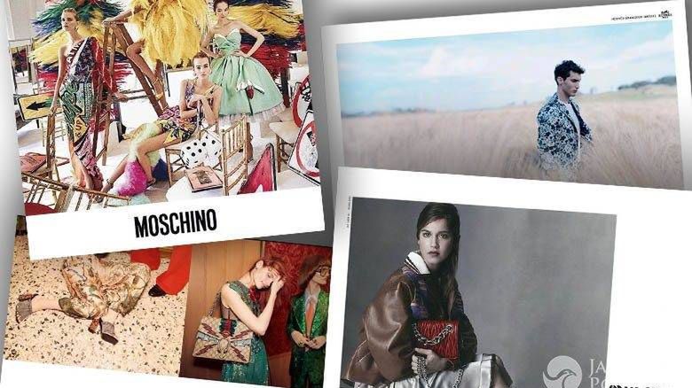 Jak wymówić nazwy marek modowych?