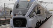 Pesa mówi pas. Nowe pociągi do PKP IC najpewniej dostarczą Szwajcarzy