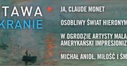 Multikino zastąpi galerię sztuki. Wybierz się na Cykl Wystaw na Wielkim Ekranie „Ja, Claude Monet”