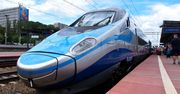 Montaż Wi-Fi w Pendolino. Pierwszy pociąg z dostępem do sieci ruszy jeszcze w tym roku