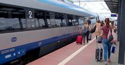 Kolej podsumowuje 2017 rok. Kolejne rekordy na koncie PKP Intercity