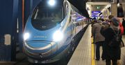 Internetu w pendolino w wakacje nie będzie. Ale WiFi pojawi się jeszcze w tym roku