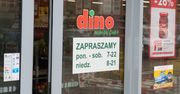 Dino nie zwalnia tempa. Kolejny sklep otwarty na Mazowszu