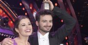 Czy Agnieszka Sienkiewicz oddała już Stefano Terrazzino kryształową kulę?
