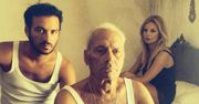 Paulina Biernat i Stefano Terrazzino zagrają razem w filmie! Zobaczcie zdjęcia z planu