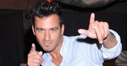 Stefano Terrazzino wziął udział w Voice of Poland? Mamy zdjęcie!