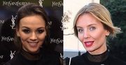 Pojedynek na stylizacje: Paulina Krupińska w sukience za 16 tysięcy złotych, którą wcześniej nosiła Agnieszka Szulim