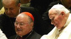 kard. Renato Martino