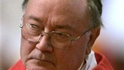 Kardynał Renato Martino