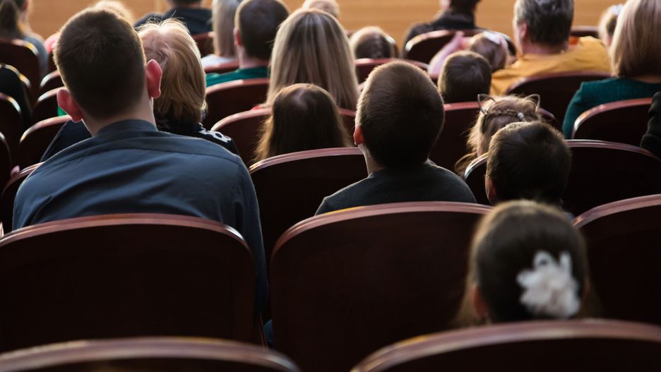 Obsługa kin mówi, co Polacy robią na seansach
