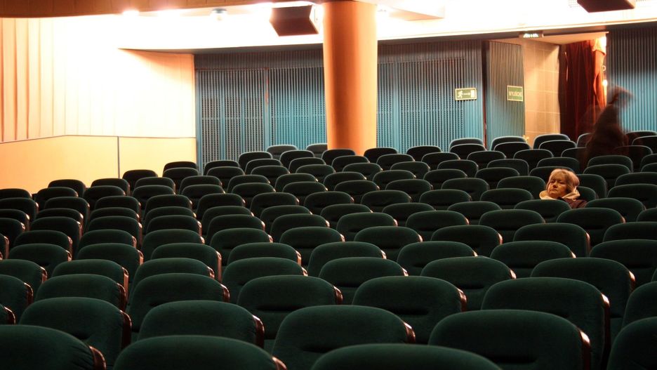 Zaledwie jeden film dotowany przez PISF zarobił i zwrócił publiczną dotację