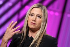 Mira Sorvino ze łzami w oczach: jestem ofiarą gwałtu